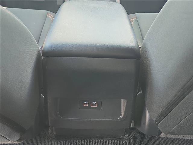 Used 2026 Nissan Frontier PRO-4X AWD/4WD image 19