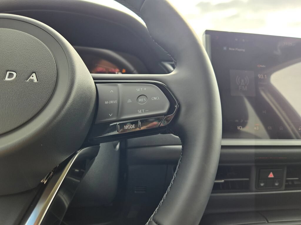 New 2026 MAZDA CX-5 Preferred AWD/4WD image 26