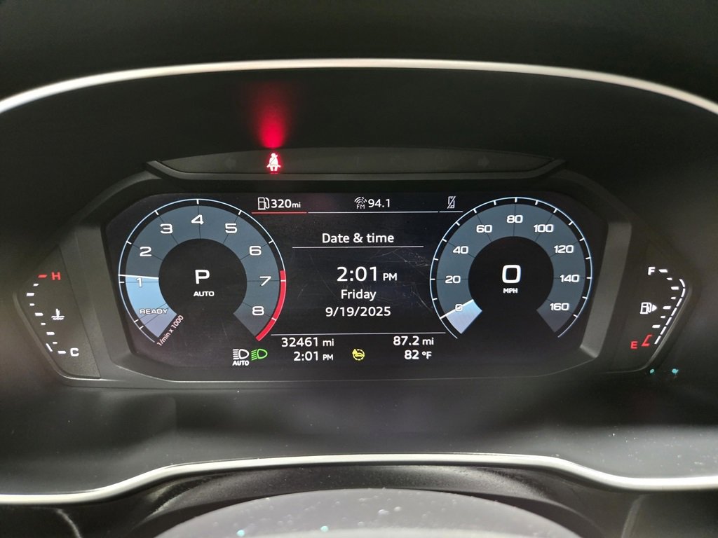 Used 2024 Audi Q3 2.0T Premium image 19