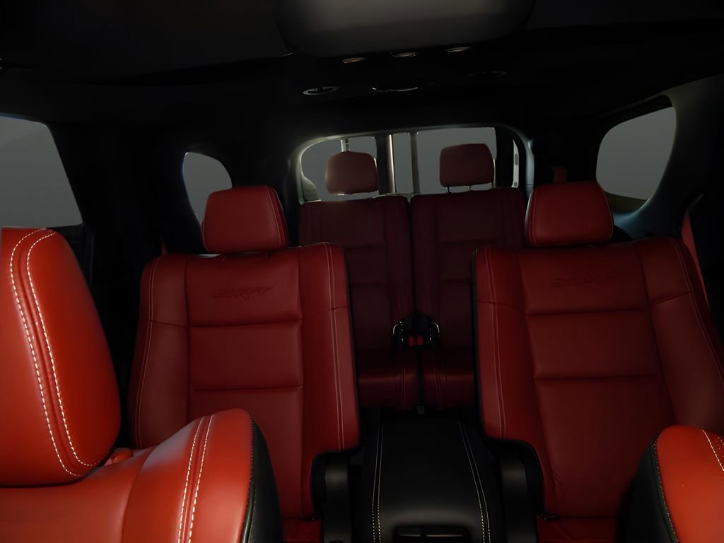 Used 2024 Dodge Durango SRT Hellcat AWD/4WD image 32