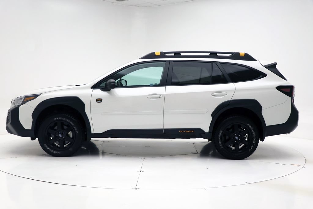 Used 2024 Subaru Outback Wilderness AWD/4WD image 6