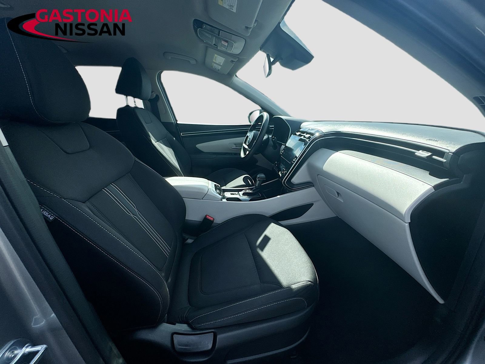Used 2024 Hyundai Tucson SEL FWD image 37