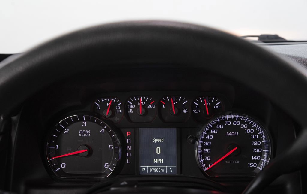 Used 2017 Chevrolet Tahoe 2WD image 23