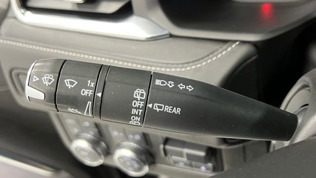 Used 2023 GMC Yukon XL Denali Ultimate w/ LPO, Floor Liner Package image 30