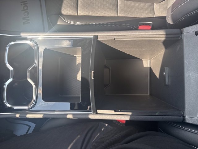 New 2026 Chevrolet Traverse LT w/ Driver Confidence Package image 37