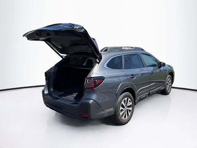 Certified 2023 Subaru Outback Premium AWD/4WD image 17