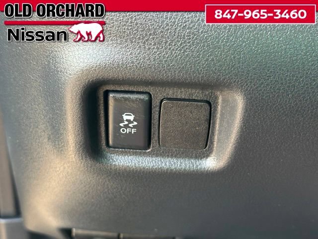 Used 2017 Nissan Versa Note S Plus FWD image 17