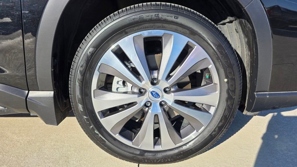 Used 2020 Subaru Ascent Limited w/ Popular Package #2A image 12