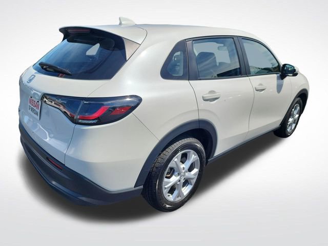Used 2024 Honda HR-V LX image 5