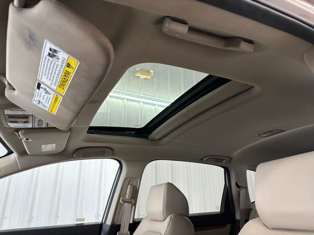 Used 2019 Honda CR-V EX-L image 8