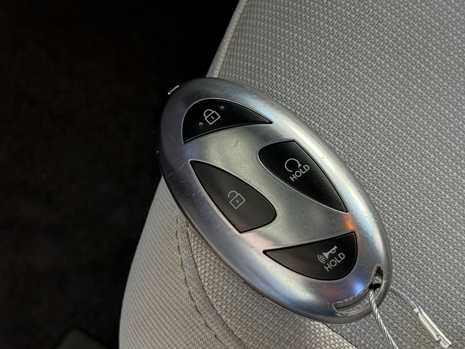 Used 2025 Hyundai Kona SEL image 27