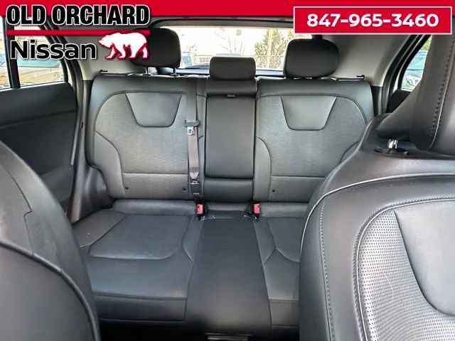 Used 2023 Kia Niro Wave w/ Wave Preserve Package FWD image 10