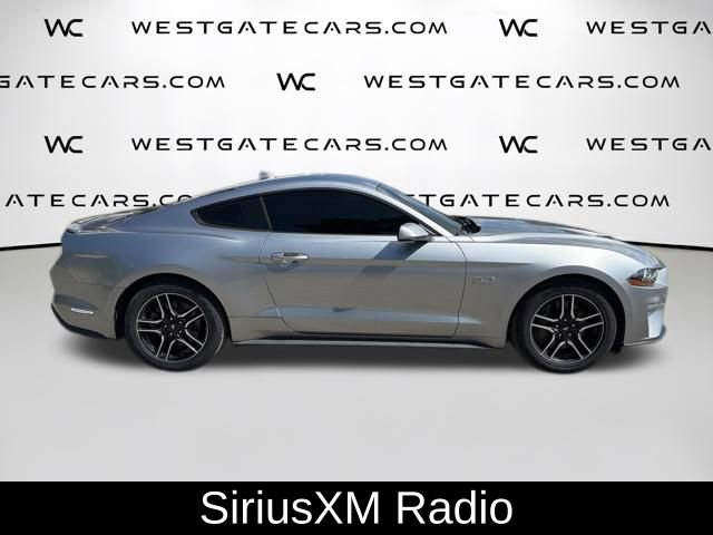 Used 2020 Ford Mustang GT w/ Equipment Group 301A RWD image 5