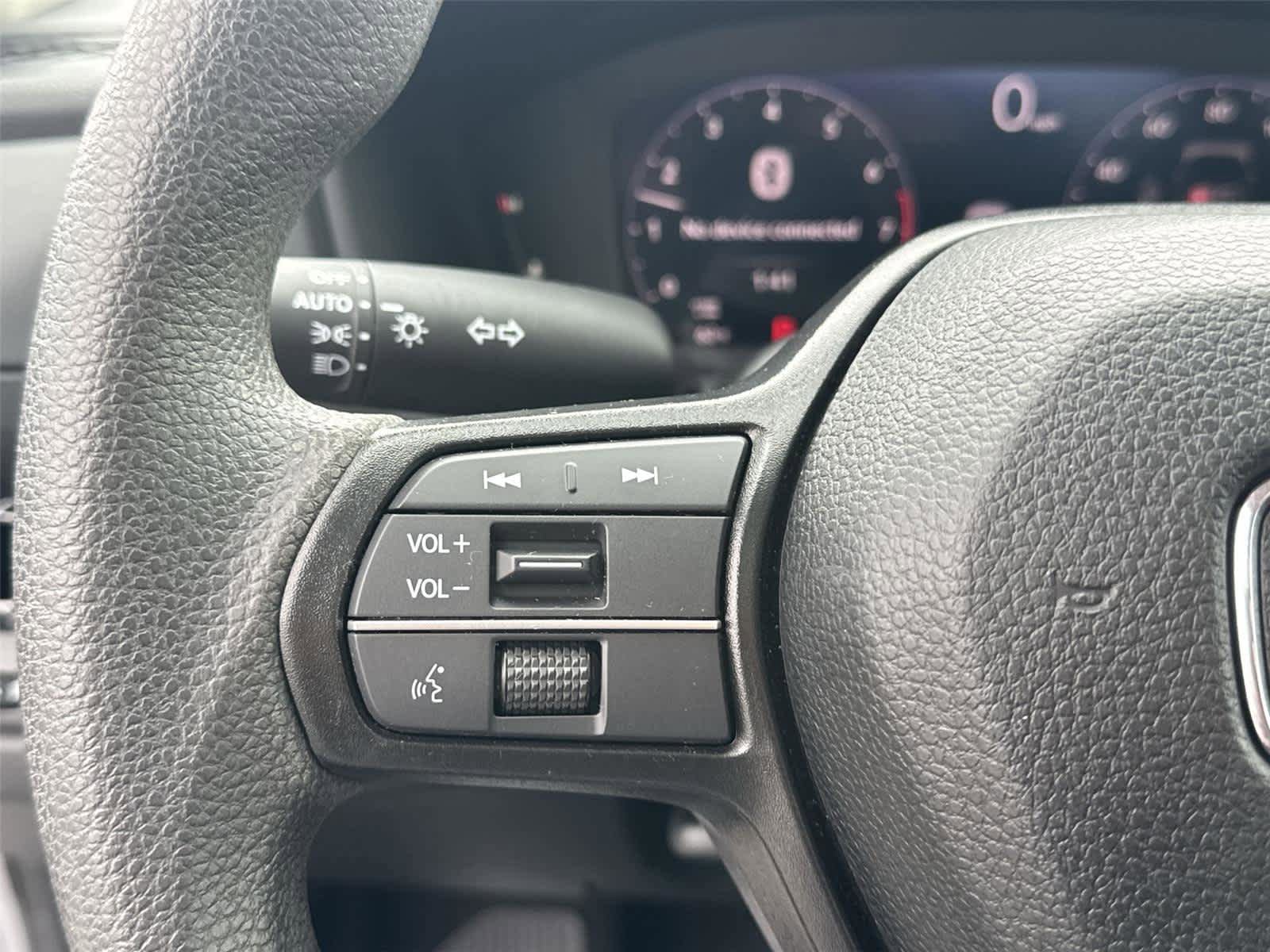 Used 2024 Honda Accord EX image 18