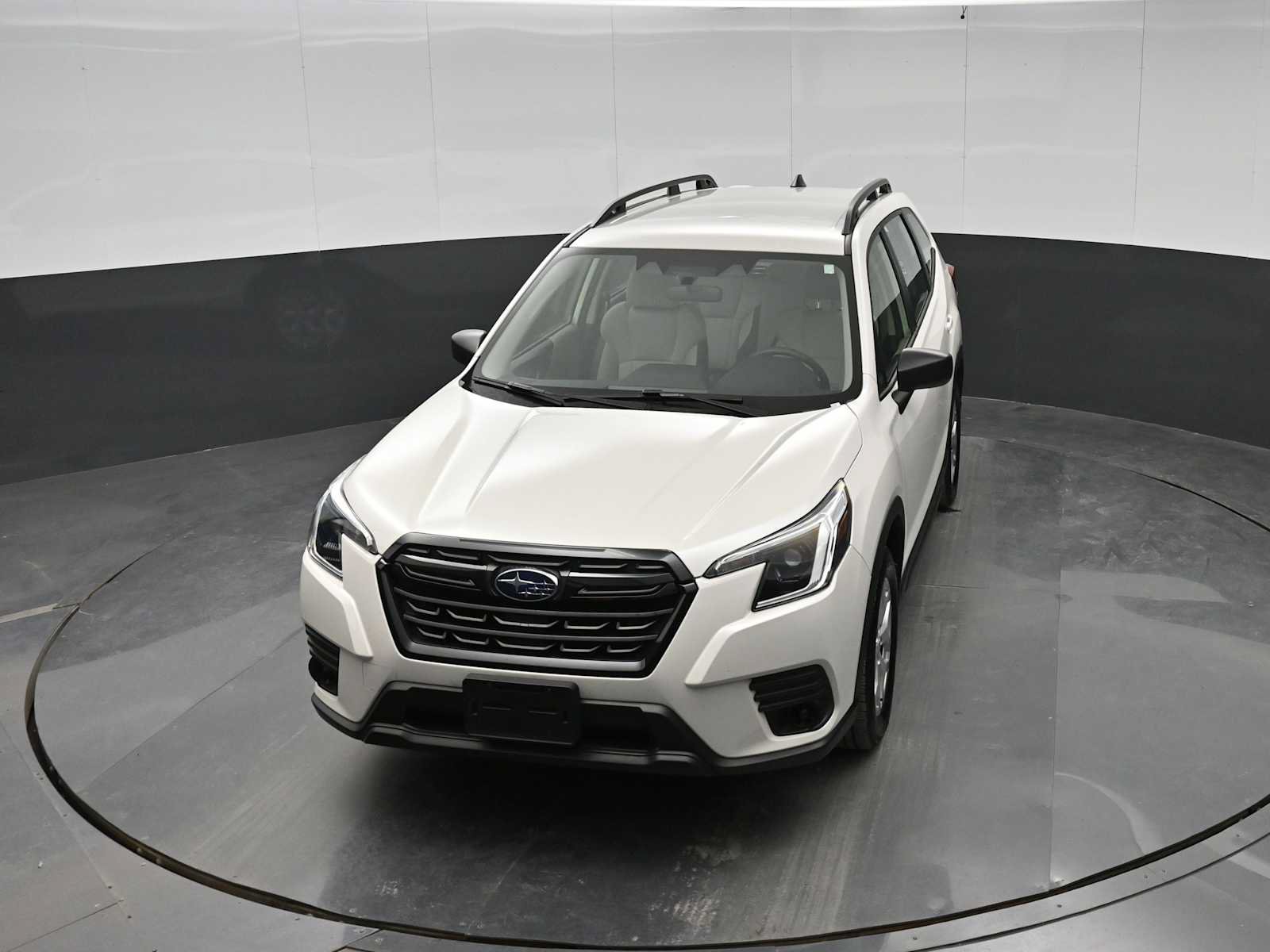 Used 2024 Subaru Forester AWD/4WD image 26