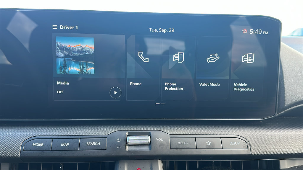 Used 2026 Kia K4 FWD image 24