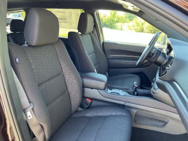 New 2027 Dodge Durango GT AWD/4WD image 19