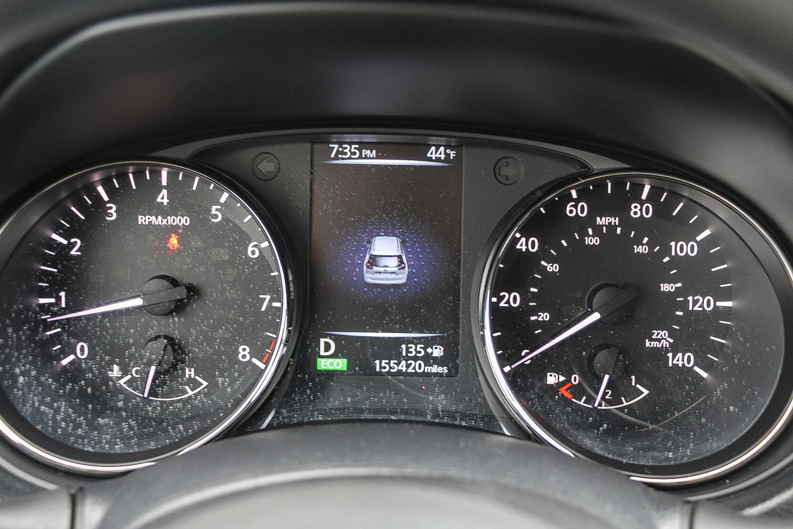 Used 2017 Nissan Rogue S image 21