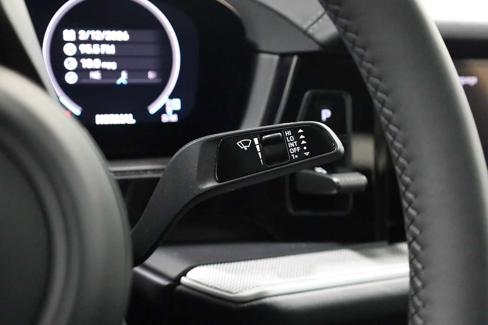 New 2026 Porsche Cayenne Coupe image 30