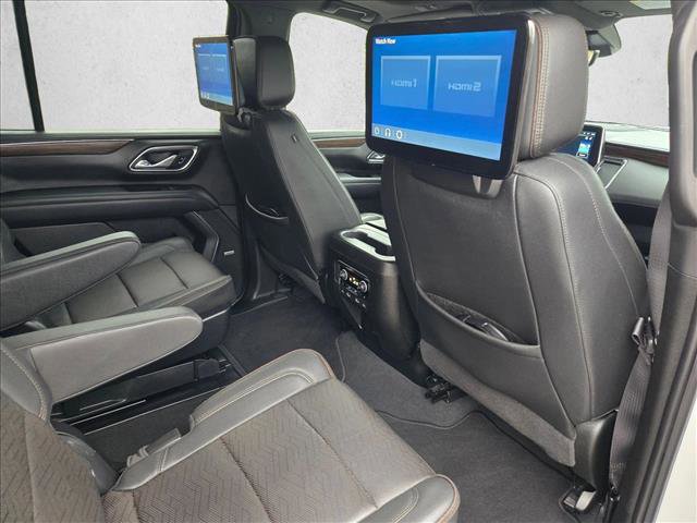 Used 2023 Chevrolet Tahoe High Country w/ Advanced Technology Package image 23