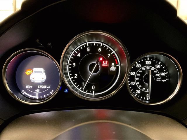 Used 2020 MAZDA MX-5 Miata RF Club RWD image 19