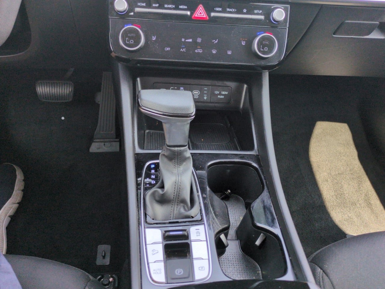 Used 2025 Hyundai Tucson SEL FWD image 22