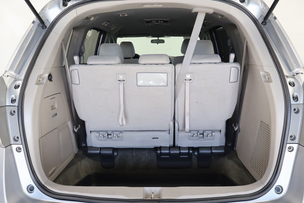 Used 2016 Honda Odyssey SE image 14