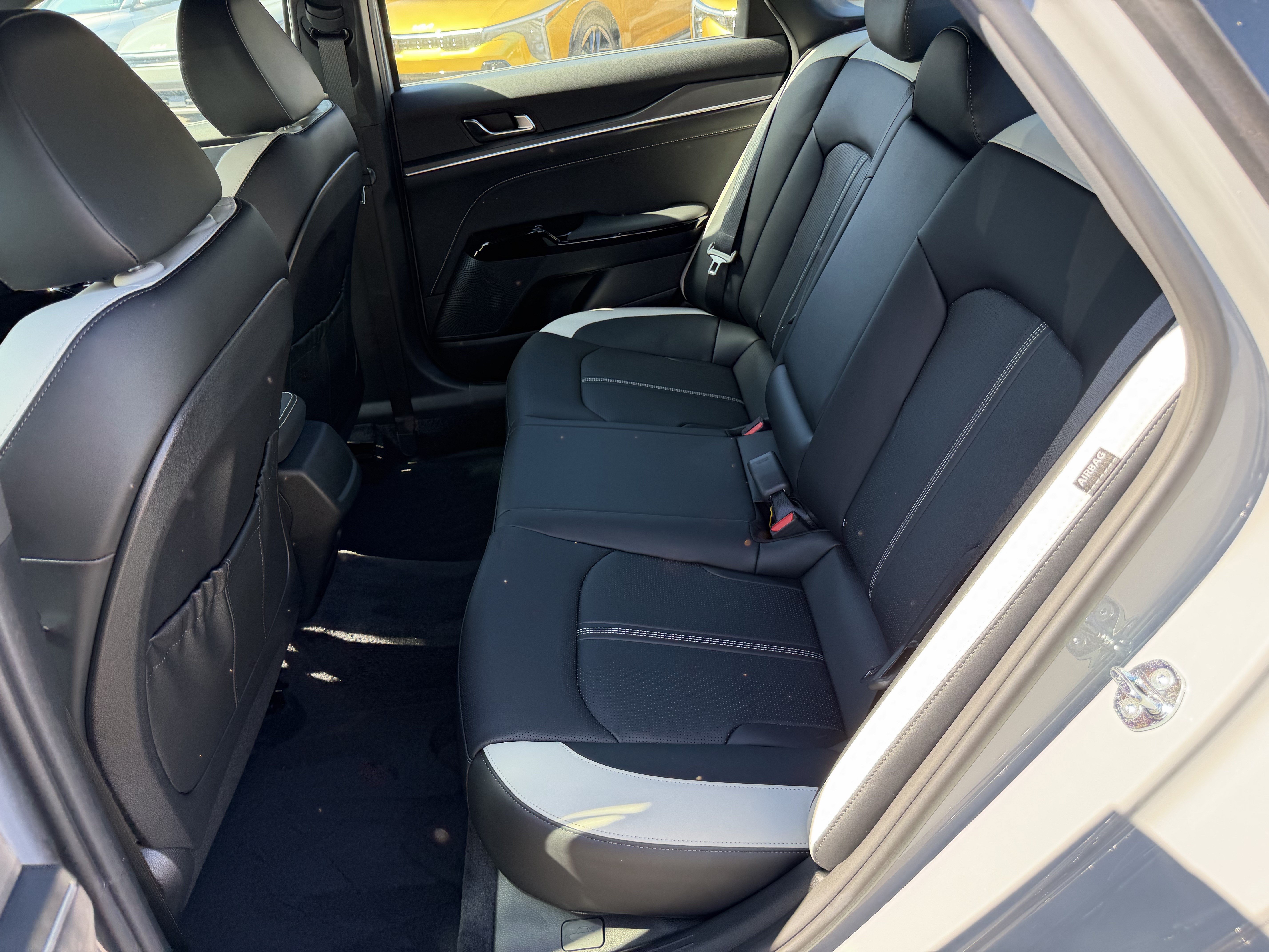 New 2026 Kia K5 GT-Line w/ GT-Line Premium Package FWD image 12