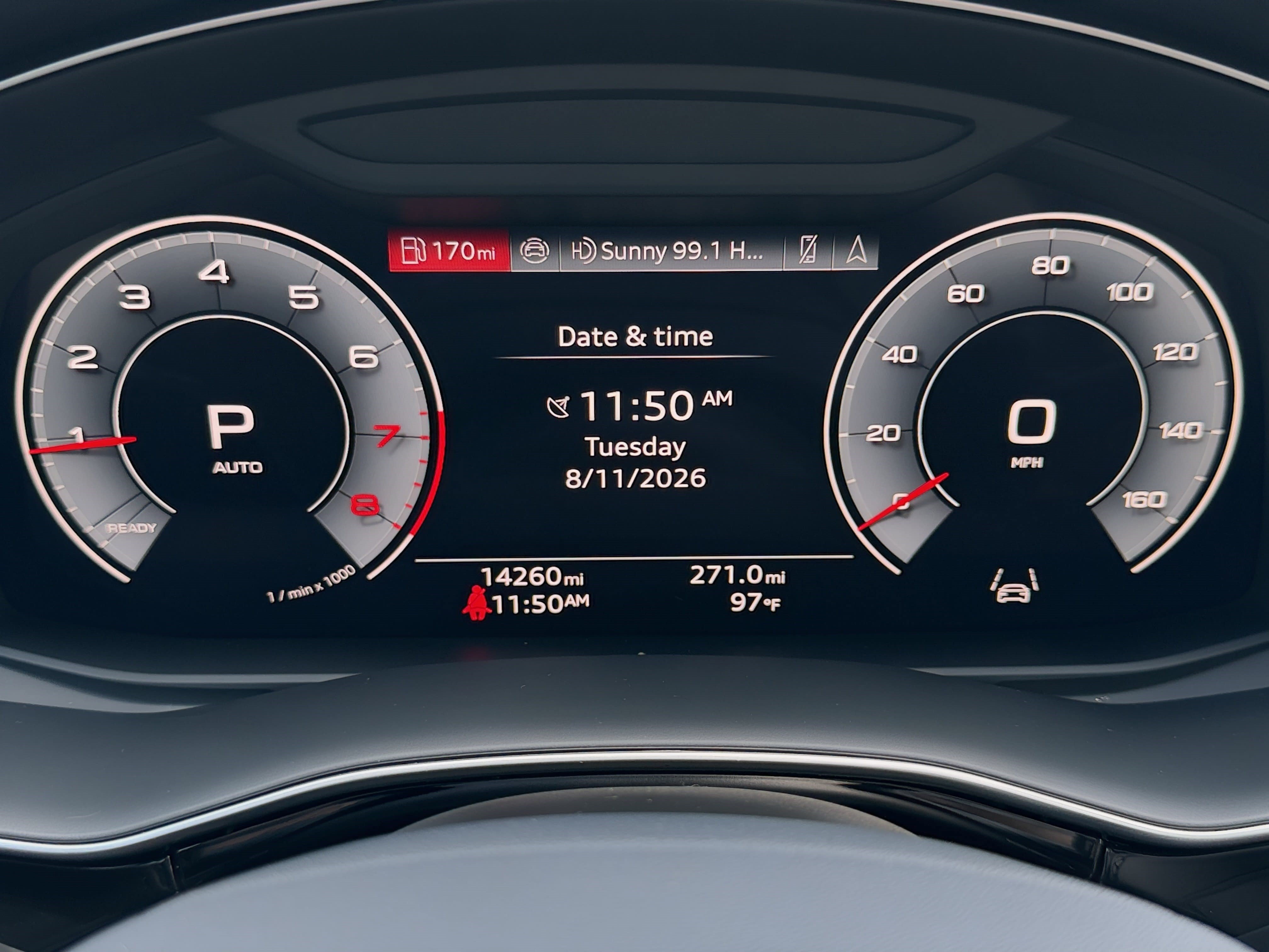 Certified 2024 Audi Q7 2.0T Premium Plus w/ Premium Plus Package AWD/4WD image 23