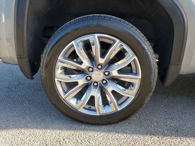 Used 2026 GMC Sierra 1500 Denali w/ Denali Reserve Package image 5