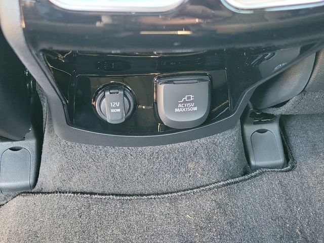 New 2026 Kia Sorento SX Prestige w/ Olive Brown Leather Package image 14