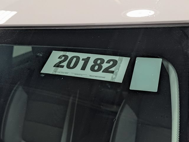 New 2026 Chevrolet TrailBlazer LT AWD/4WD image 28