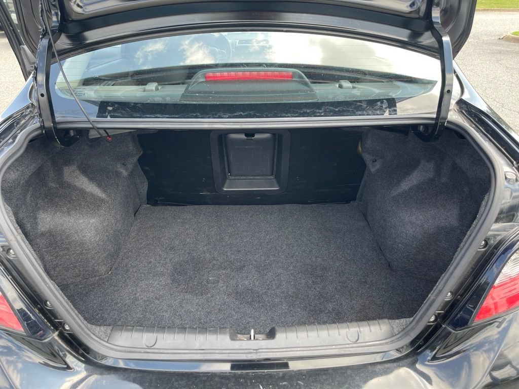 Used 2022 Mitsubishi Mirage G4 SE FWD image 20