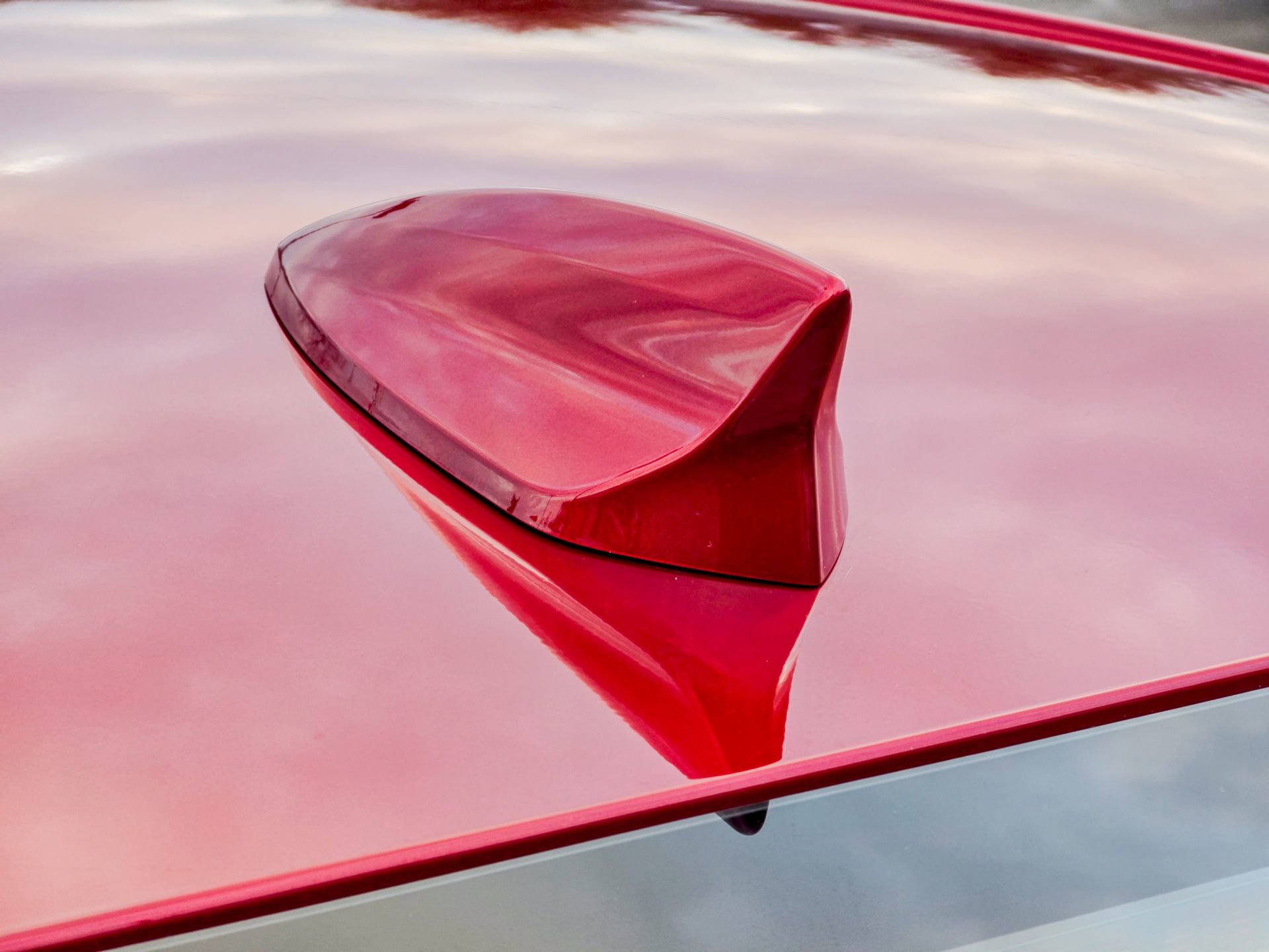 Used 2025 Cadillac CT4 Luxury image 23