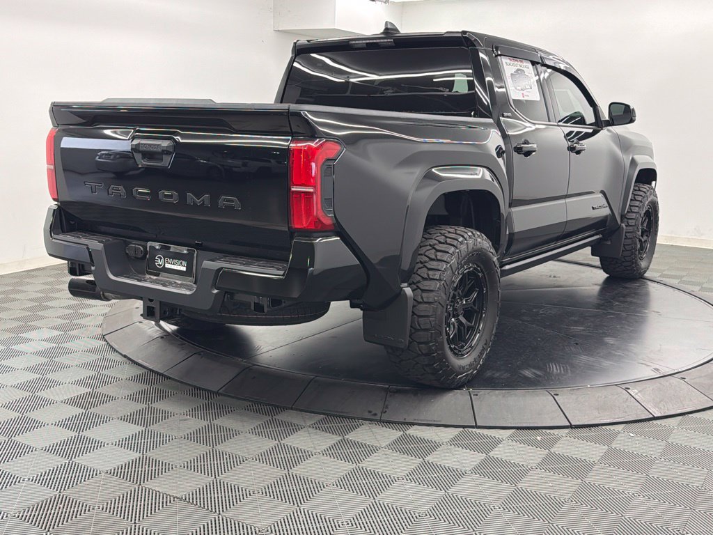 New 2026 Toyota Tacoma SR5 RWD image 9