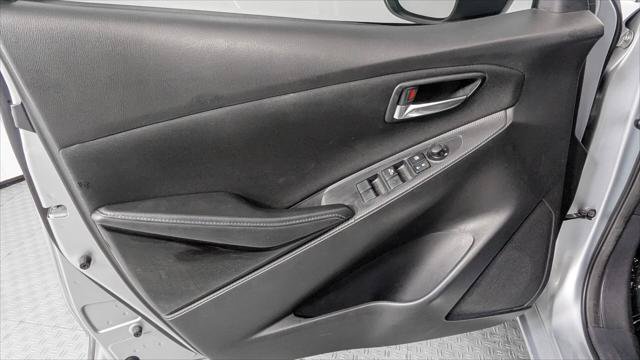 Used 2018 Toyota Yaris iA FWD image 13