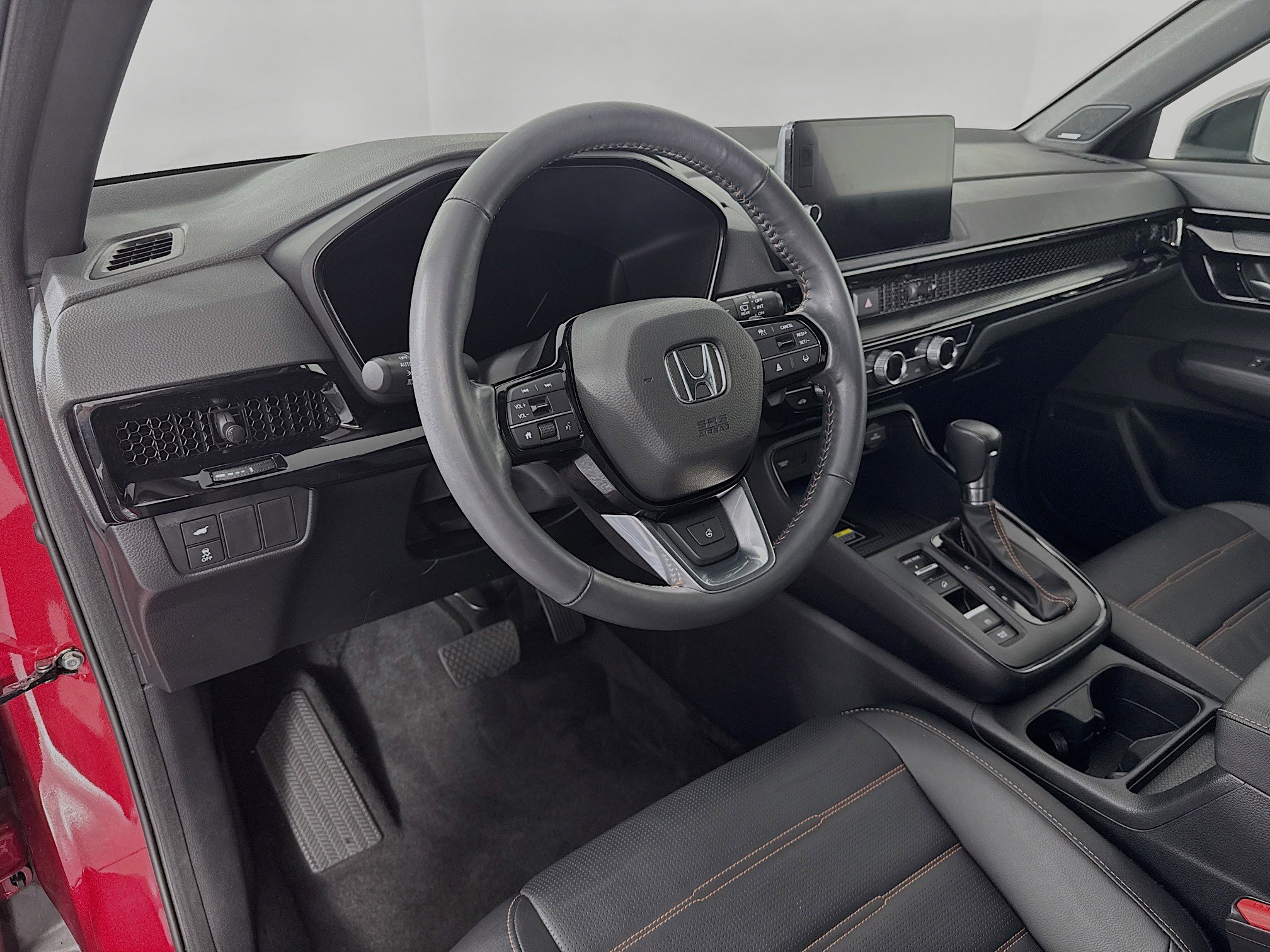 Certified 2023 Honda CR-V Sport Touring image 9