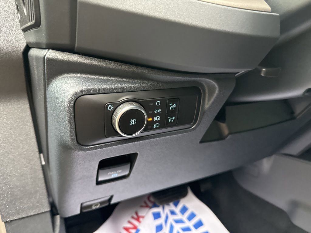 New 2026 Ford Bronco Outer Banks AWD/4WD image 14