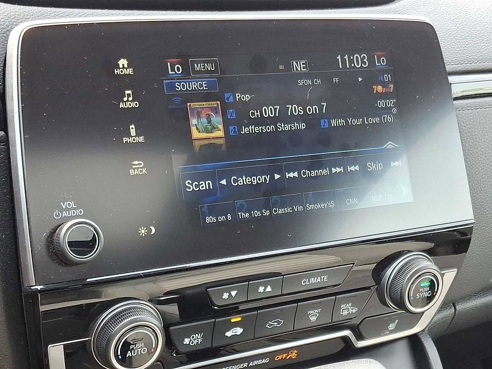 Used 2019 Honda CR-V EX image 19