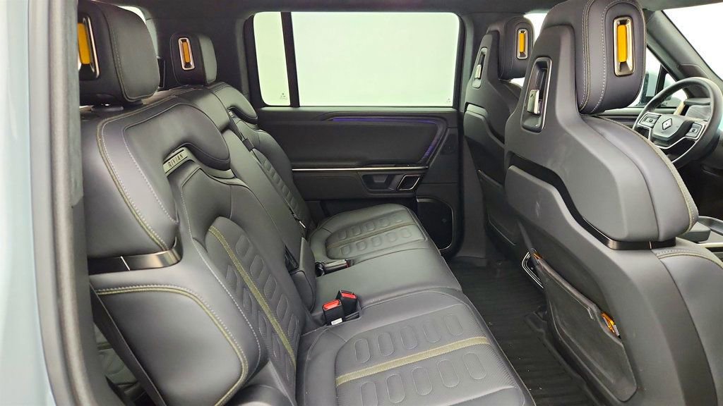 Used 2024 Rivian R1S Adventure image 24