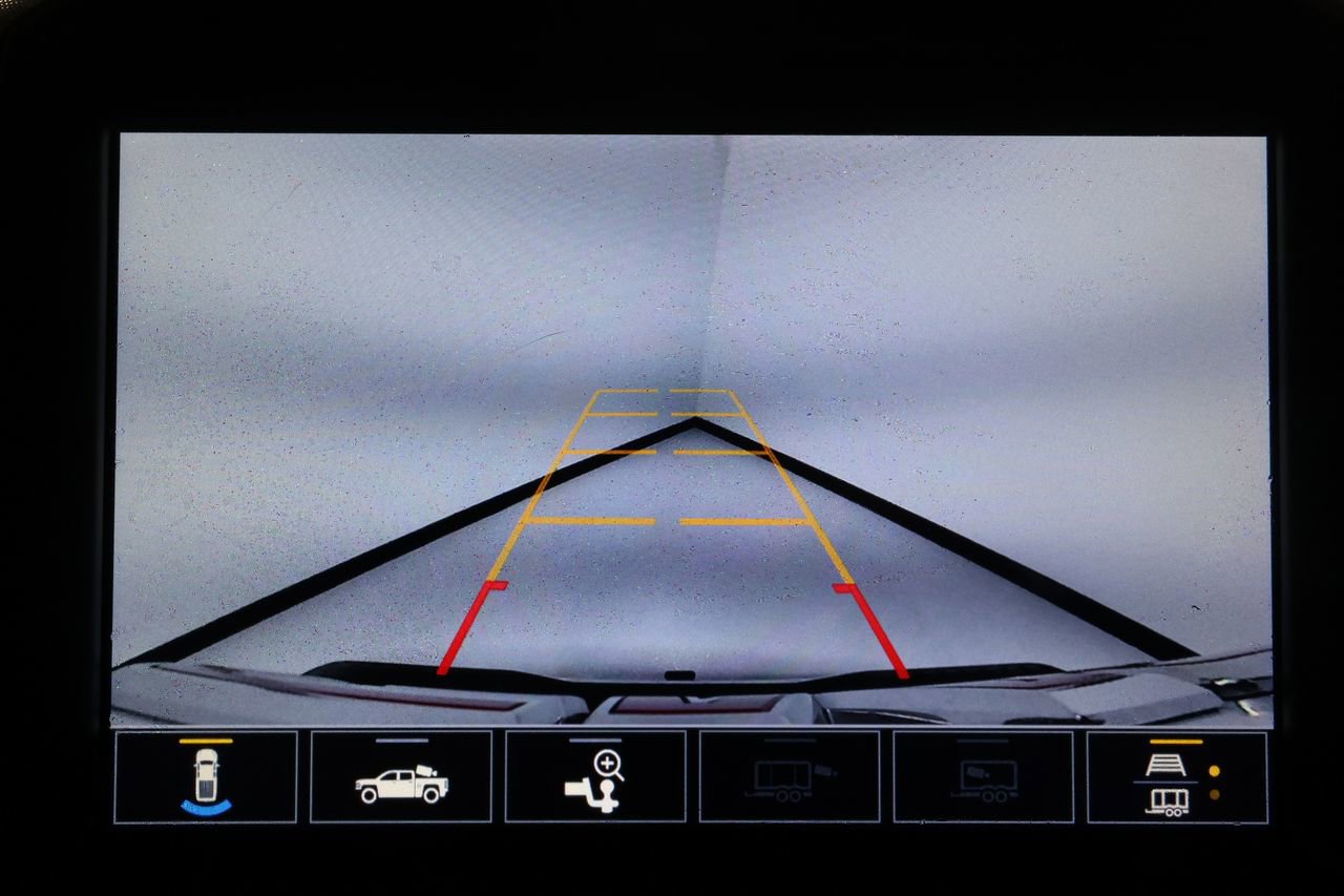 Used 2022 GMC Sierra 2500 SLT w/ SLT Convenience Package image 14