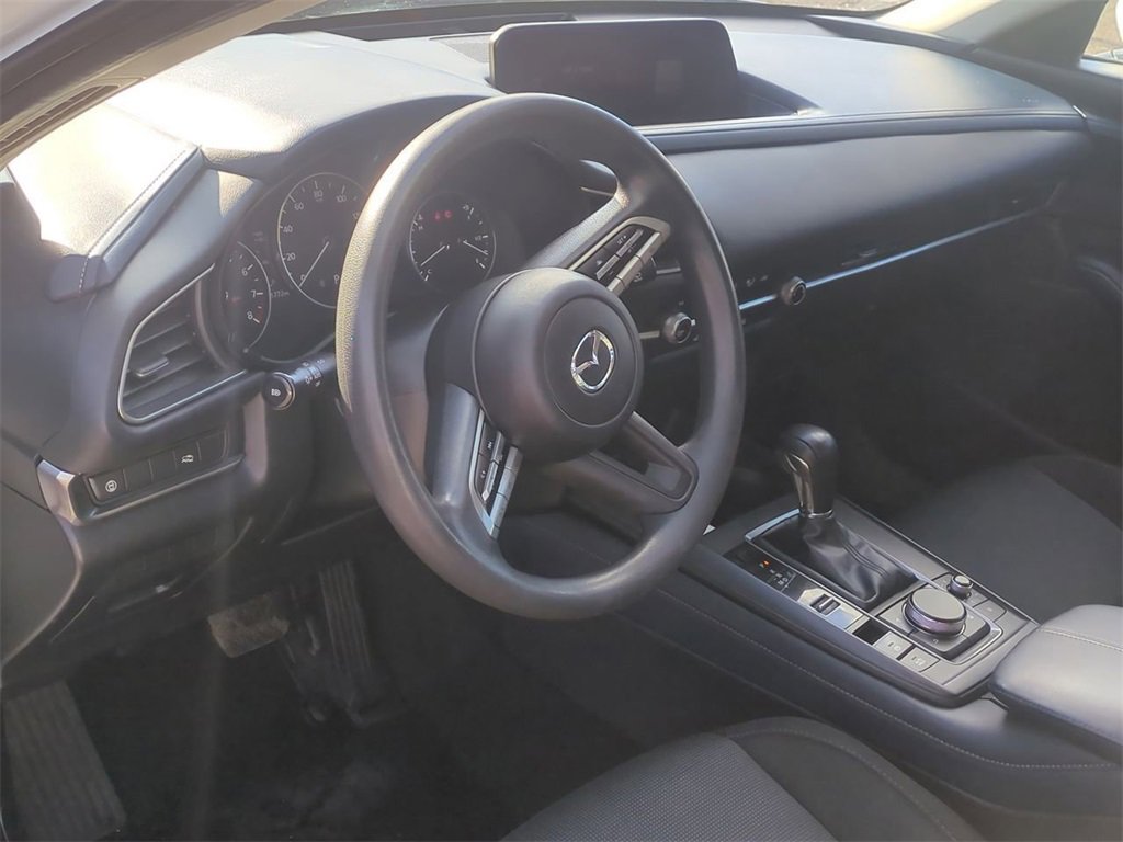 Used 2020 MAZDA CX-30 AWD image 13