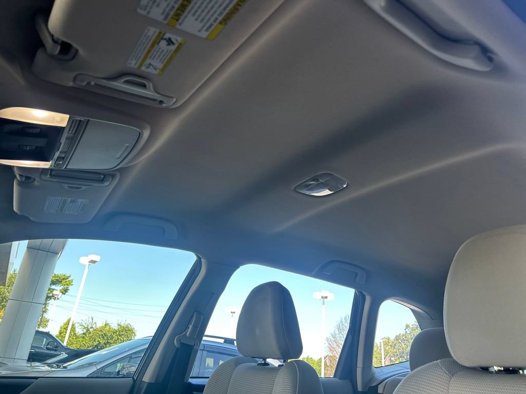 Used 2021 Subaru Forester AWD/4WD image 24