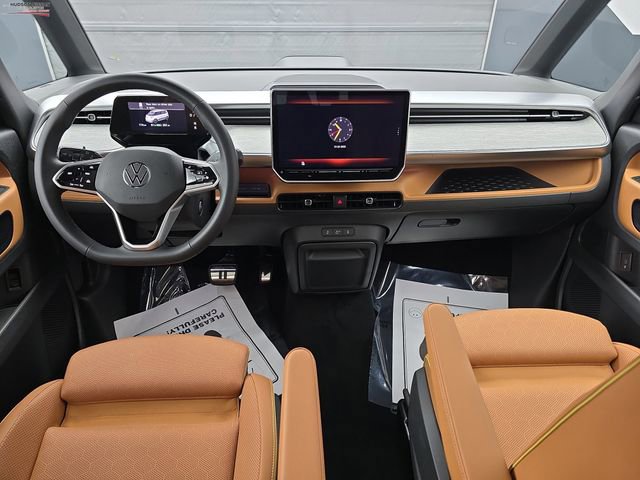 Used 2025 Volkswagen ID. Buzz Pro S Plus image 21