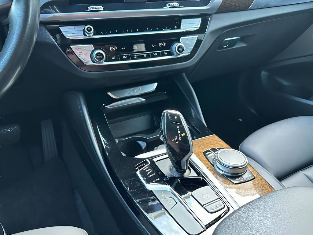 Used 2020 BMW X4 xDrive30i w/ Convenience Package image 45