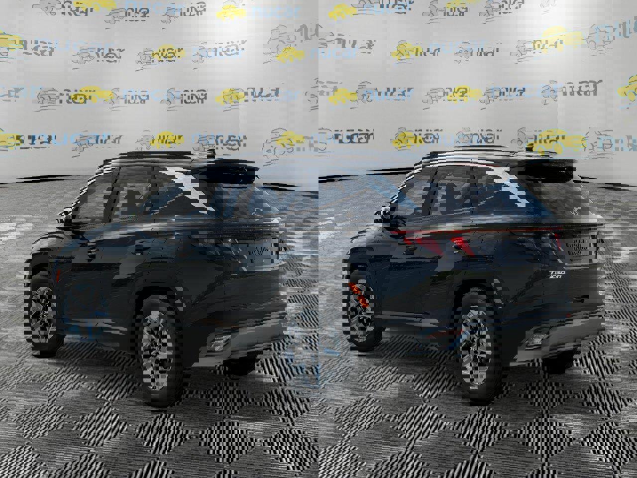 New 2026 Hyundai Tucson SEL image 5