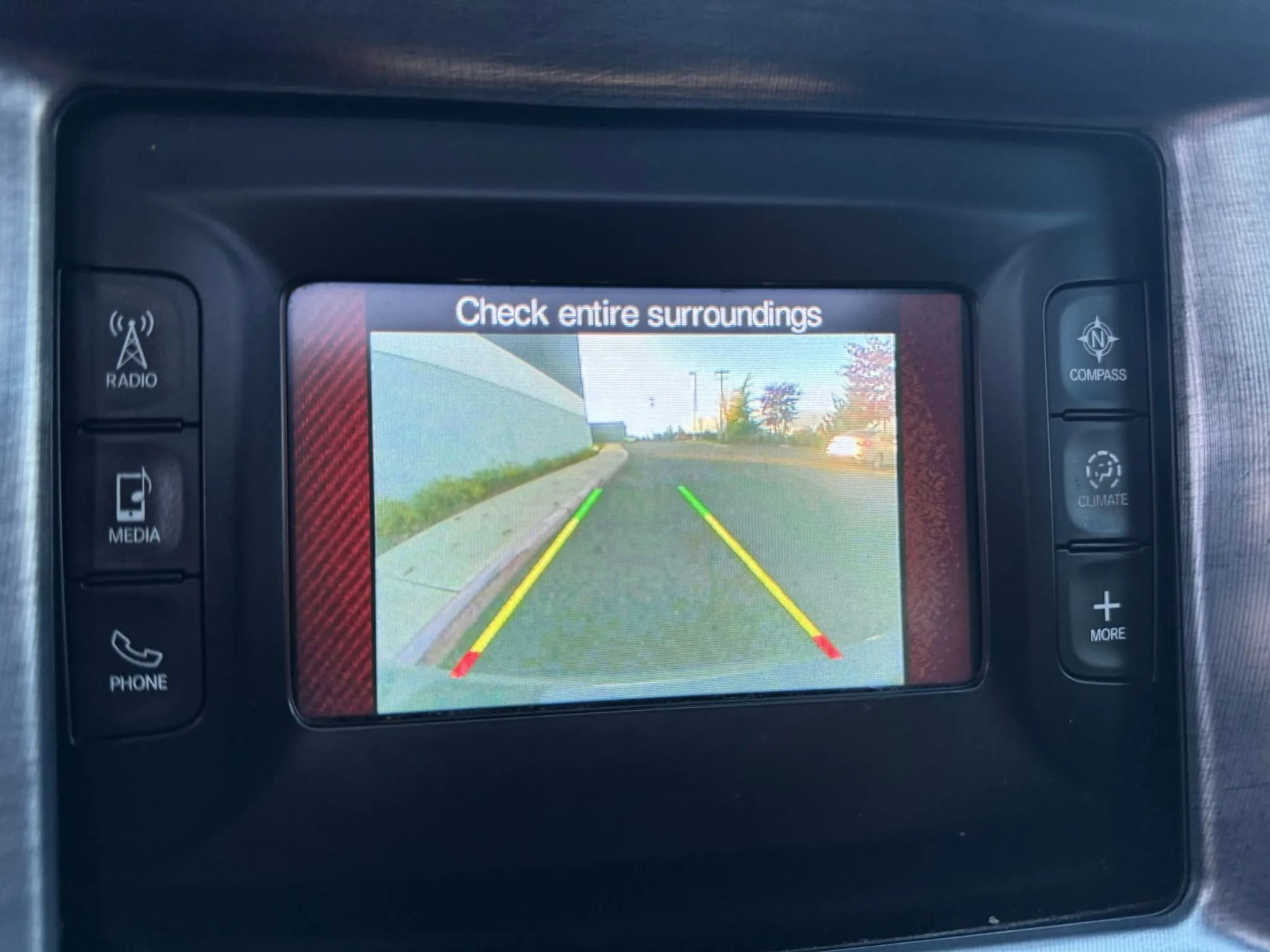 Used 2018 Dodge Charger R/T image 12