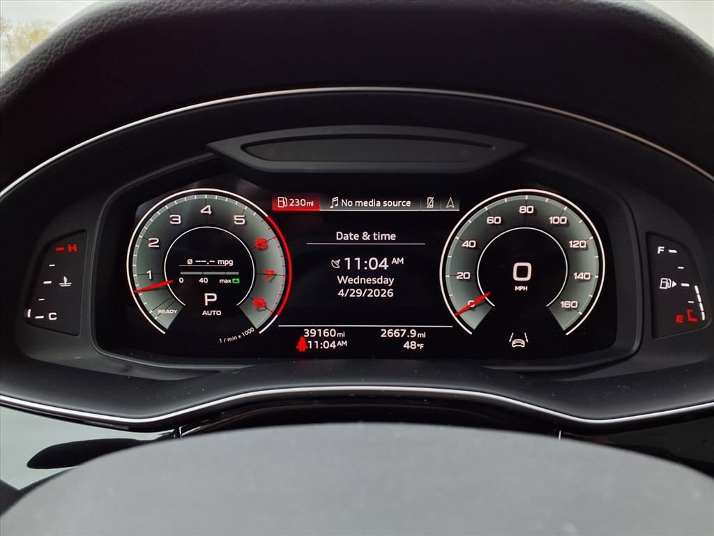 Used 2023 Audi Q7 3.0T Premium Plus w/ Premium Plus Package AWD/4WD image 15