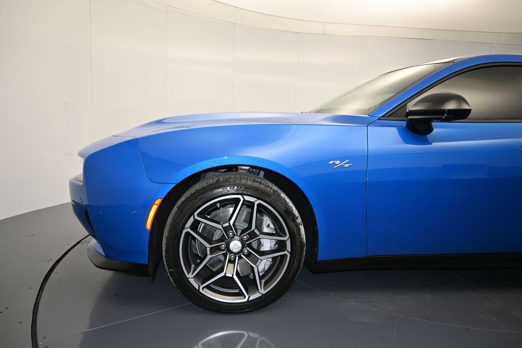 New 2026 Dodge Charger R/T AWD/4WD image 9