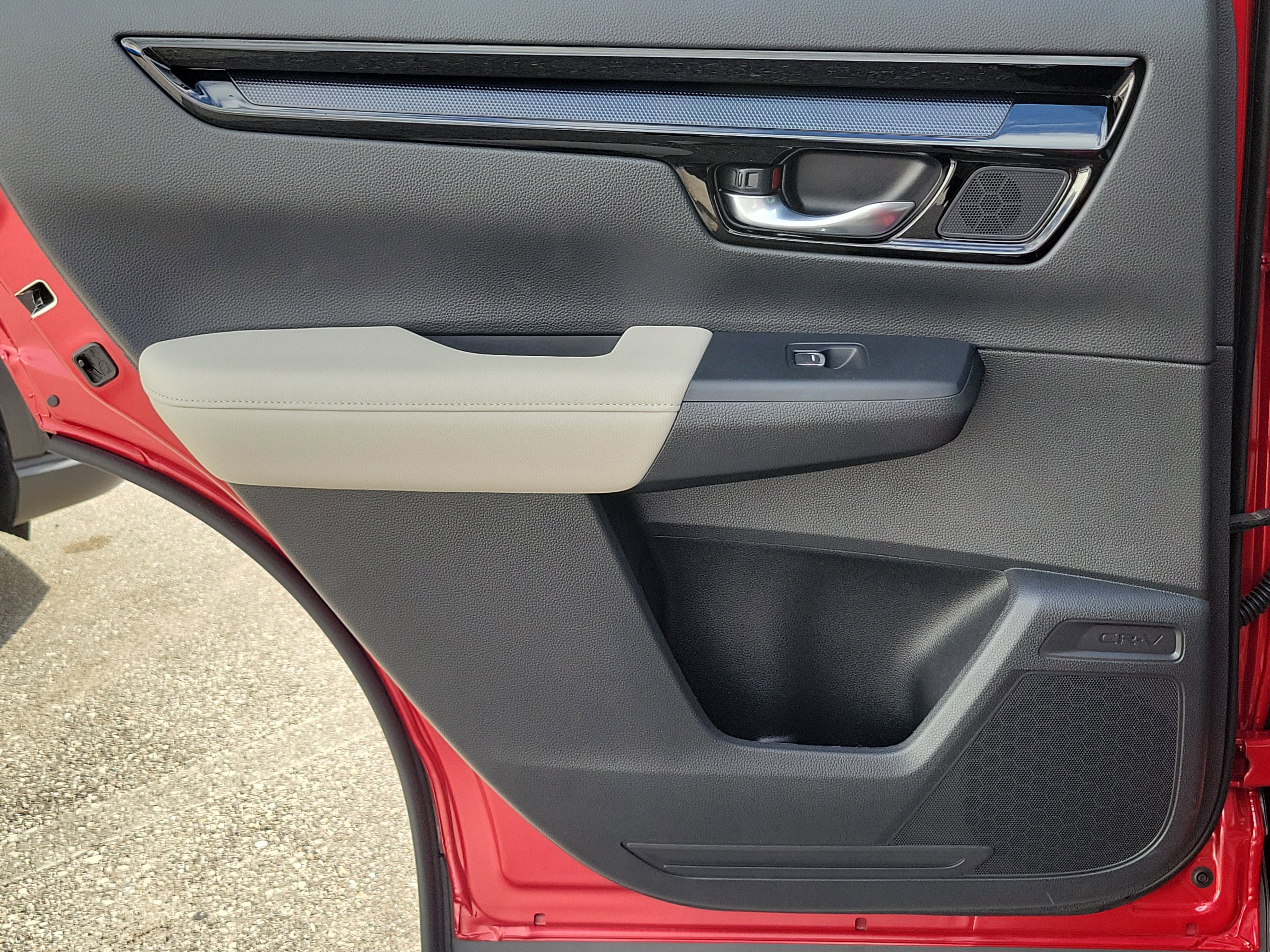 Certified 2024 Honda CR-V EX-L image 13